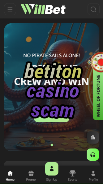 betiton casino scam-asdasdzhjkds.com